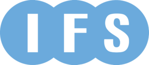 IFS logo