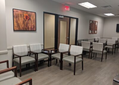 Denton Clinic