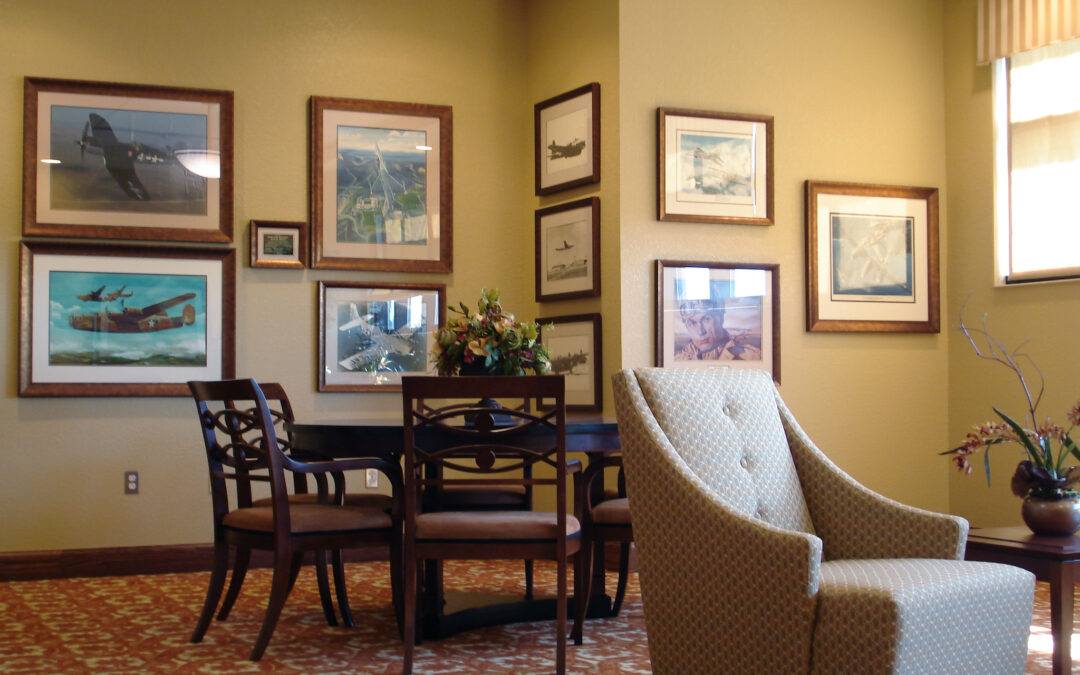 Keesler Air Force Base